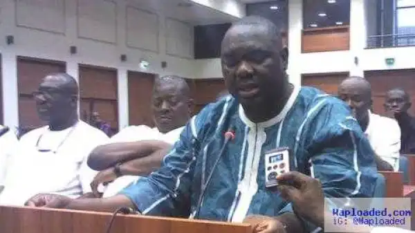 Chris Giwa vs Amaju Pinnick: What do they want? by Aderonke Bello